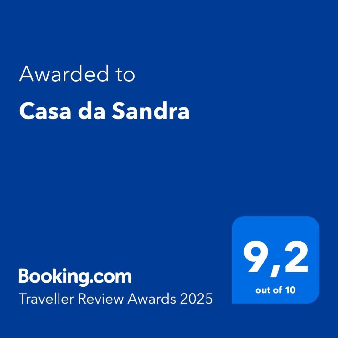 Casa Da Sandra — Fotos 3